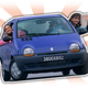Illustration for article titled The Best Part Of 2018 Will Be That You Can Bring A Twingo To America